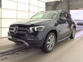 Mercedes-Benz GLE 350 4MATIC * NAVI * LED * CAMERA * BURMESTER * ПОДГРЕВ, снимка 3