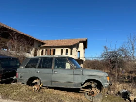 Land Rover Range rover Classic , снимка 4