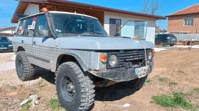 Land Rover Range rover Classic , снимка 2