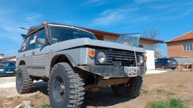 Land Rover Range rover Classic , снимка 3