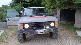 Land Rover Range rover Classic , снимка 1