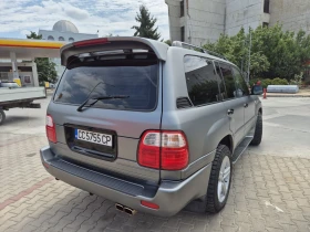 Toyota Land cruiser J100 4.7 | Mobile.bg    7