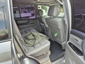 Toyota Land cruiser J100 4.7 | Mobile.bg    11