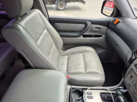 Toyota Land cruiser J100 4.7 | Mobile.bg    15