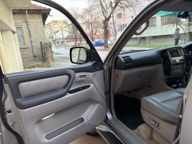 Toyota Land cruiser J100 4.7, снимка 5