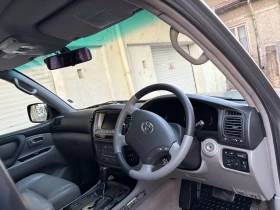 Toyota Land cruiser J100 4.7, снимка 16