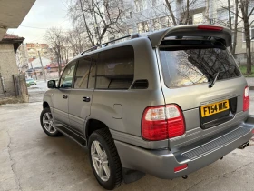 Toyota Land cruiser J100 4.7 | Mobile.bg    8