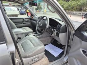 Toyota Land cruiser J100 4.7 | Mobile.bg    9