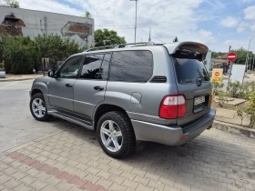 Toyota Land cruiser J100 4.7 | Mobile.bg    5