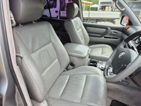 Toyota Land cruiser J100 4.7 | Mobile.bg    14