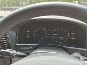 Toyota Land cruiser J100 4.7 | Mobile.bg    8
