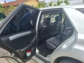 Mercedes-Benz ML 280 | Mobile.bg    16