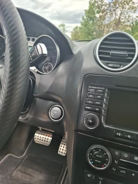 Mercedes-Benz ML 280 | Mobile.bg    13