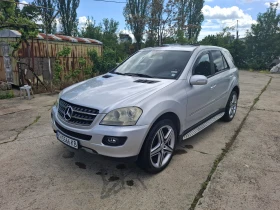 Обява за продажба на Mercedes-Benz ML 280 ~13 000 лв. - изображение 1