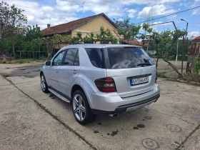 Обява за продажба на Mercedes-Benz ML 280 ~13 000 лв. - изображение 3