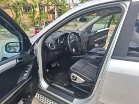 Обява за продажба на Mercedes-Benz ML 280 ~13 000 лв. - изображение 7