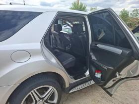 Mercedes-Benz ML 280 | Mobile.bg    17