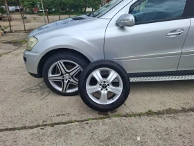 Mercedes-Benz ML 280 | Mobile.bg    15