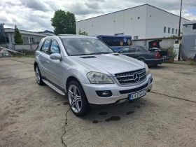 Обява за продажба на Mercedes-Benz ML 280 ~13 000 лв. - изображение 1