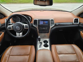 Jeep Grand cherokee 3.6-286 V6 OVERLAND SUMMIT FULL FULL - 26999 лв. - 81203785 11
