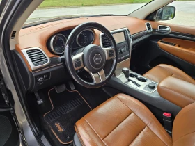 Jeep Grand cherokee 3.6-286 V6 OVERLAND SUMMIT FULL FULL - 26999 лв. - 81203785 9