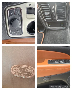 Jeep Grand cherokee 3.6-286 V6 OVERLAND SUMMIT FULL FULL - 26999 лв. - 81203785 16