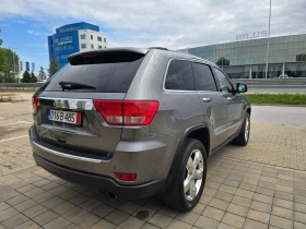 Jeep Grand cherokee 3.6-286 V6 OVERLAND SUMMIT FULL FULL - 26999 лв. - 81203785 5