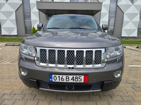 Jeep Grand cherokee 3.6-286 V6 OVERLAND SUMMIT FULL FULL - 26999 лв. - 81203785 2