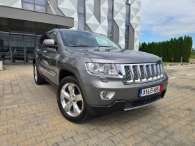 Jeep Grand cherokee 3.6-286 V6 OVERLAND SUMMIT FULL FULL - 26999 лв. - 81203785 3