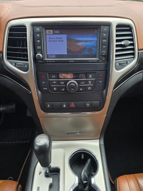 Jeep Grand cherokee 3.6-286 V6 OVERLAND SUMMIT FULL FULL - 26999 лв. - 81203785 12