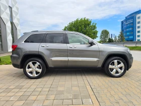 Jeep Grand cherokee 3.6-286 V6 OVERLAND SUMMIT FULL FULL - 26999 лв. - 81203785 4