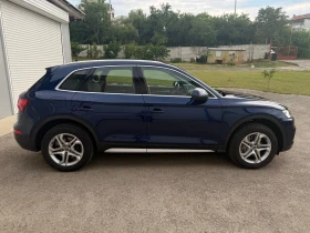 Audi Q5 4.0 TDI , Quattro 4x4 , 71000km - 49999 лв. - 22939624 4