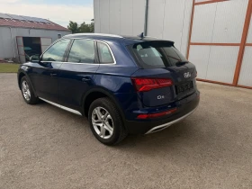 Audi Q5 4.0 TDI , Quattro 4x4 , 71000km - 49999 лв. - 22939624 7