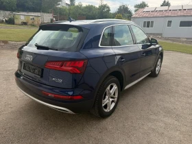 Audi Q5 4.0 TDI , Quattro 4x4 , 71000km - 49999 лв. - 22939624 5