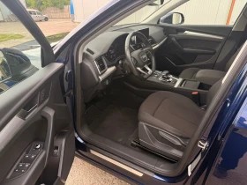 Audi Q5 4.0 TDI , Quattro 4x4 , 71000km - 49999 лв. - 22939624 10