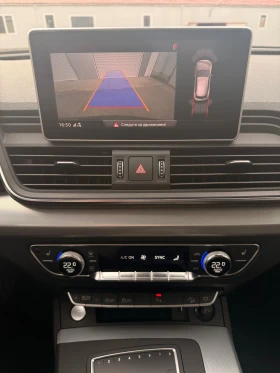 Audi Q5 4.0 TDI , Quattro 4x4 , 71000km - 49999 лв. - 22939624 12