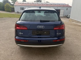 Audi Q5 4.0 TDI , Quattro 4x4 , 71000km - 49999 лв. - 22939624 6
