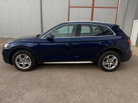 Audi Q5 4.0 TDI , Quattro 4x4 , 71000km - 49999 лв. - 22939624 8