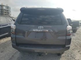 Toyota 4runner 2020 TOYOTA 4RUNNER SR5SR5 PREMIUM - 47300 лв. - 88753853 5