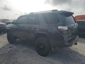 Toyota 4runner 2020 TOYOTA 4RUNNER SR5SR5 PREMIUM - 47300 лв. - 88753853 6