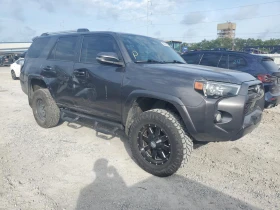 Toyota 4runner 2020 TOYOTA 4RUNNER SR5SR5 PREMIUM - 47300 лв. - 88753853 2