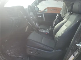 Toyota 4runner 2020 TOYOTA 4RUNNER SR5SR5 PREMIUM - 47300 лв. - 88753853 8