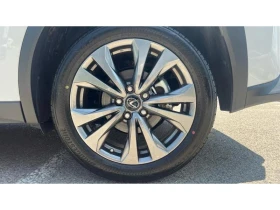 Lexus UX 250H F SPORT | Mobile.bg    15