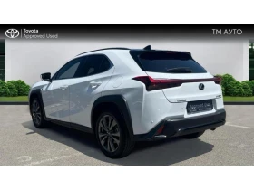 Обява за продажба на Lexus UX 250h F-Sport ~67 900 лв. - изображение 1