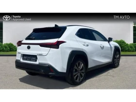 Lexus UX 250H F SPORT | Mobile.bg    17