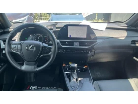 Обява за продажба на Lexus UX 250h F-Sport ~67 900 лв. - изображение 7