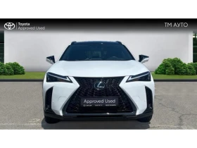 Обява за продажба на Lexus UX 250h F-Sport ~67 900 лв. - изображение 4