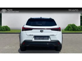 Обява за продажба на Lexus UX 250h F-Sport ~67 900 лв. - изображение 3