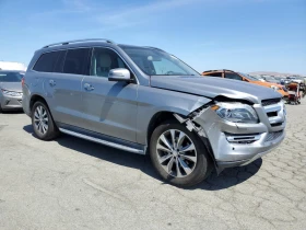 Mercedes-Benz GL 450 4MATIC ПОДГРЕВИ/КАМЕРА/ПАРКТРОНИЦИ/БЕЗ ГРЕШКИ! - 23800 лв. - 61125551 5
