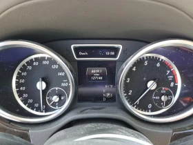 Mercedes-Benz GL 450 4MATIC ПОДГРЕВИ/КАМЕРА/ПАРКТРОНИЦИ/БЕЗ ГРЕШКИ! - 23800 лв. - 61125551 9